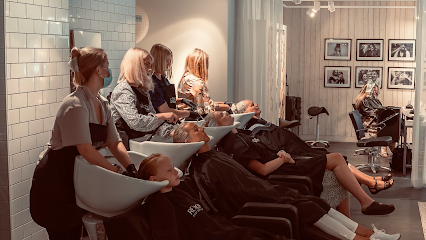 Ostlings Salonger | Frisörsalong i Borås