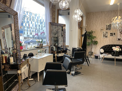 Alma Bjorkman Beauty Center | Frisörsalong i Sundbyberg