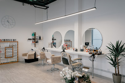 Ocean Salongen | Frisörsalong i Helsingborg