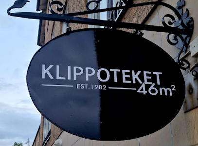 Klippoteket 46 Kvadrat | Frisörsalong i Mjölby