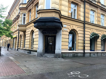 Andtfolks Hudvard | Skönhetscenter i Köping Andtfolks Hudvard | Skönhetscenter i Köping