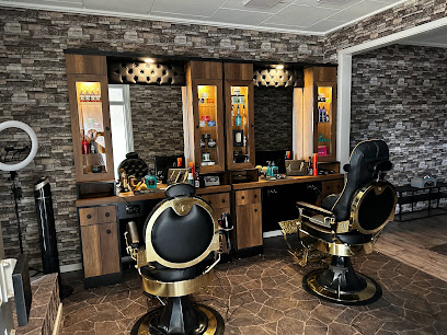 Hood Barber | Skönhetscenter i Bengtsfors