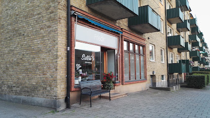Sussi Hairdressers | Frisörsalong i Helsingborg