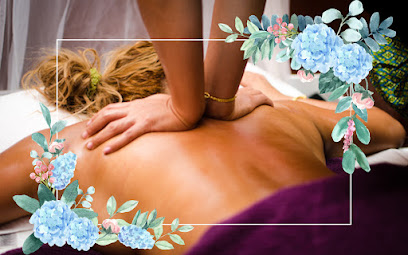 San Sabai Thai Relax | Massös i Göteborg