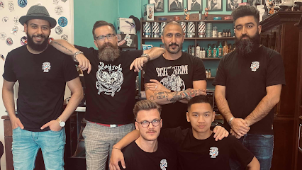 HK Barbershop | Barbersalong i Landskrona HK Barbershop | Barbersalong i Landskrona