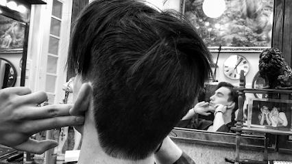 Tito Hair Studio | Frisörsalong i Stockholm
