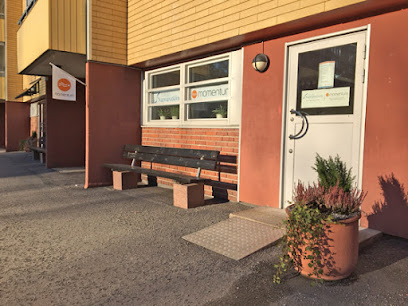 Momentum | Massös i Tyresö