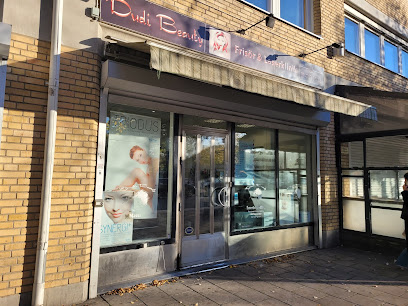 Dudi Beauty | Skönhetscenter i Sundbyberg