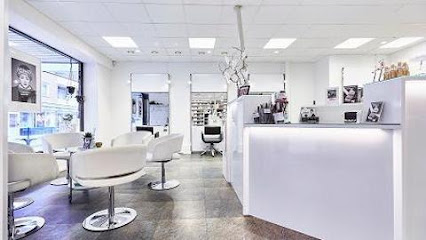 STUDIO e-hair Lounge | Frisörsalong i Linköping