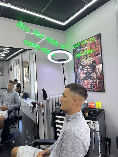 Danilo Cutz | Frisörsalong i Borås Danilo Cutz | Frisörsalong i Borås