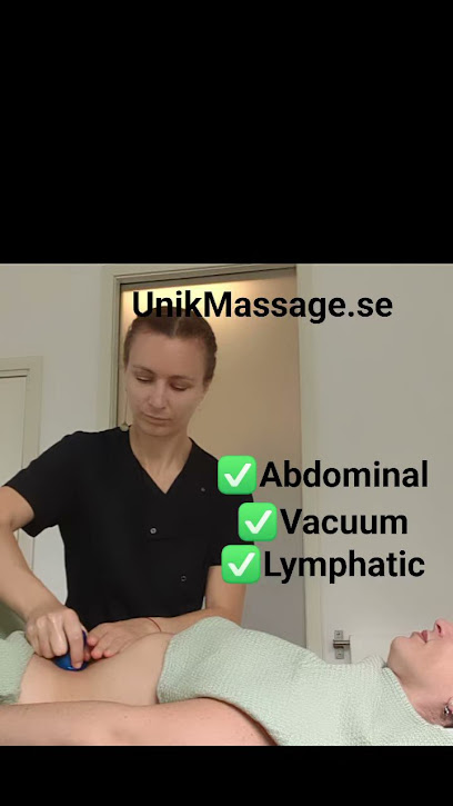 Unik Massage | Massös i Göteborg