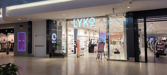 Lyko | Frisörsalong i Taby