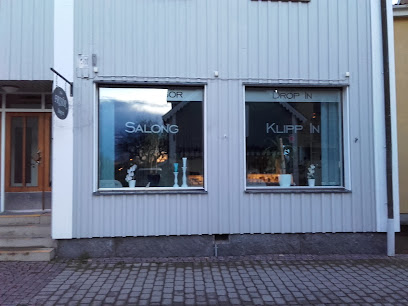 Salong Klipp In | Frisörsalong i Mönsterås Salong Klipp In | Frisörsalong i Mönsterås
