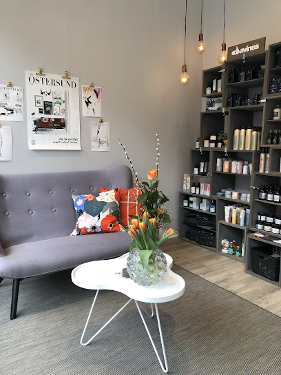 Style | Frisörsalong i Östersund