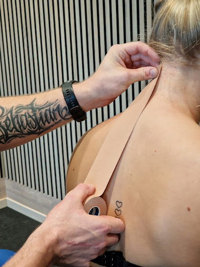 S.E. Massage | Massös i Anderstorp