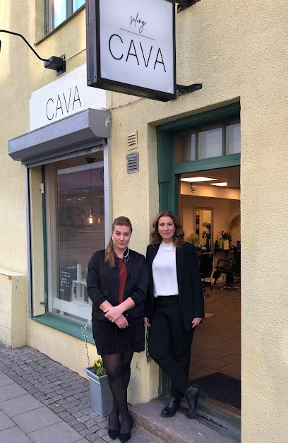 Salong Cava | Frisörsalong i Västerås