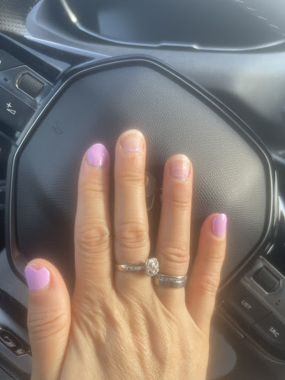 Elitenails | Manikyr och pedikyrsalong i Katrineholm