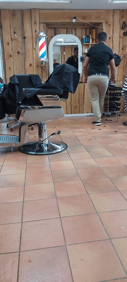 Barber of Boras | Barbersalong i Borås Barber of Boras | Barbersalong i Borås