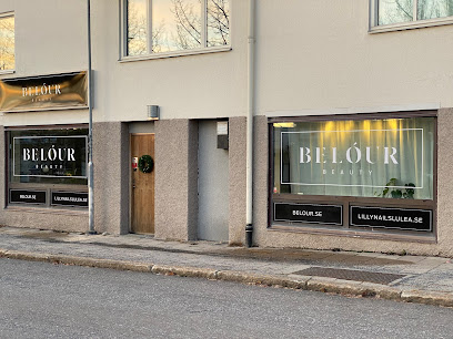 Belour | Skönhetscenter i Luleå