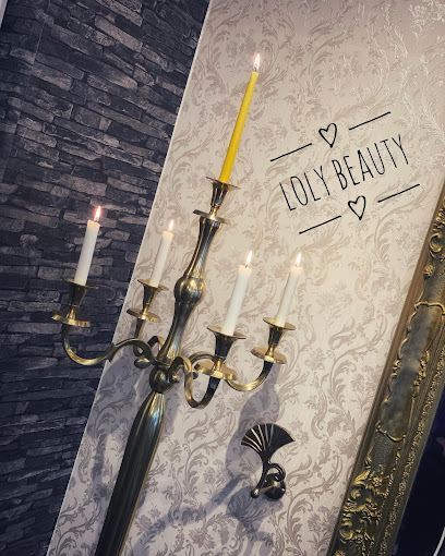 Loly Beauty | Frisörsalong i Bollebygd