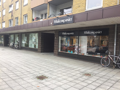 Hårkompaniet | Frisörsalong i Kungsbacka