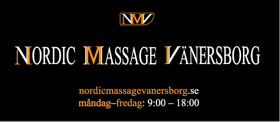 Nordic Massage Vanersborg | Massös i Trollhättan