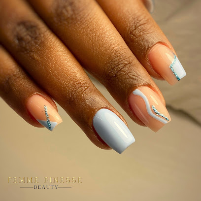 Femme Finesse Beauty Clinic | Skönhetscenter i Sundbyberg Femme Finesse Beauty Clinic | Skönhetscenter i Sundbyberg