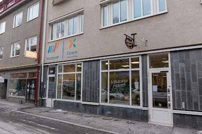 Viktoriaharet | Frisörsalong i Östersund Viktoriaharet | Frisörsalong i Östersund