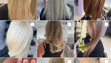 Jolysh Nails/Frisör | Frisörsalong i Helsingborg