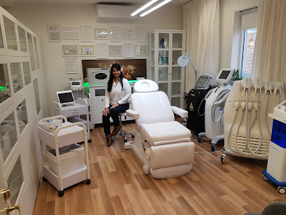 Mariams BeautyCenter | Skönhetscenter i Malmö