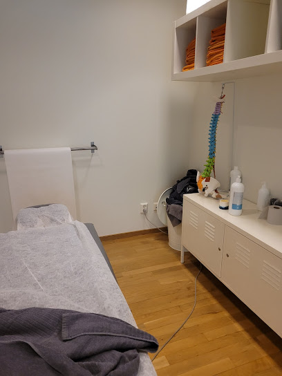 Arbfors Massage | Massös i Huskvarna