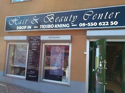 Marens Hair & Beauty Center | Frisörsalong i Södertälje