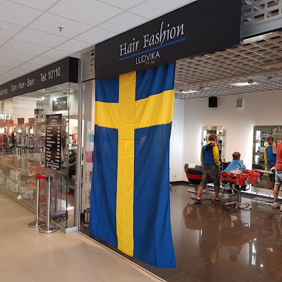 HAIR FASHION | Frisörsalong i Ludvika HAIR FASHION | Frisörsalong i Ludvika