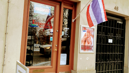 Everyday Massage | Massös i Stockholm