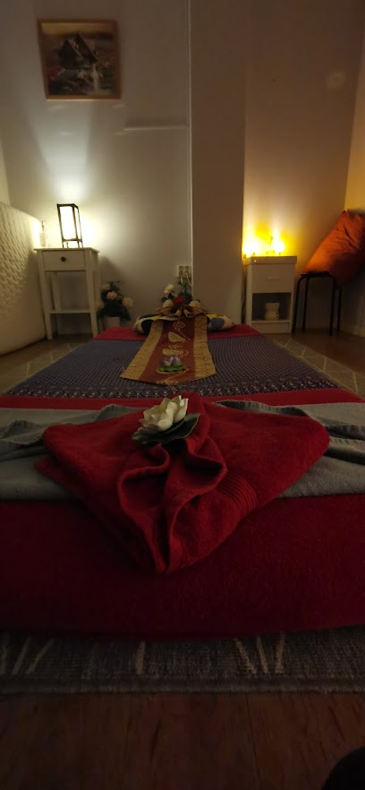 Aree Thaimassage | Massös i Växjö Aree Thaimassage | Massös i Växjö