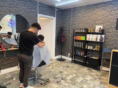 Barbershop 4 Men | Barbersalong i Örebro Barbershop 4 Men | Barbersalong i Örebro