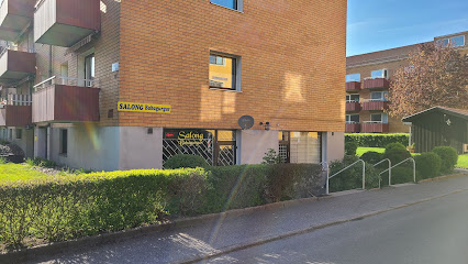 ARTSY BarberSHOP | Frisörsalong i Göteborg