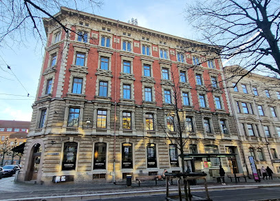 Hairart | Frisörsalong i Göteborg