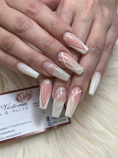 Victoria Spa & Nails | Manikyr och pedikyrsalong i Eskilstuna Victoria Spa & Nails | Manikyr och pedikyrsalong i Eskilstuna