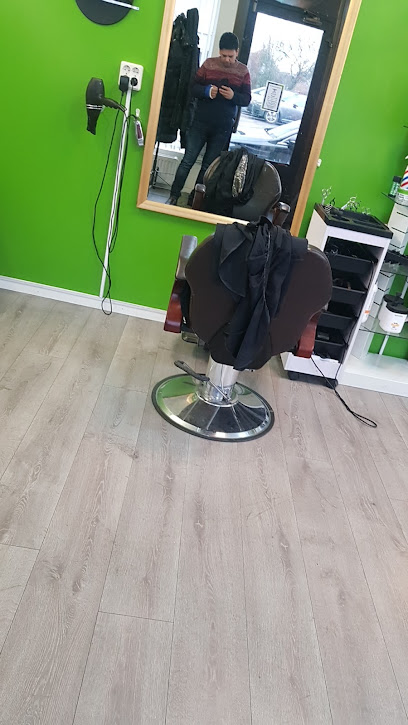 Nadims Frisörsalong | Barbersalong i Halmstad