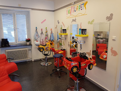 Tania's Hairdresser | Frisörsalong i Eskilstuna Tania