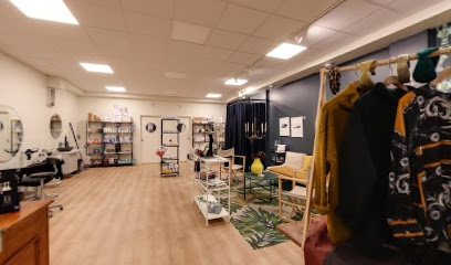 Klippcenter | Frisörsalong i Jönköping