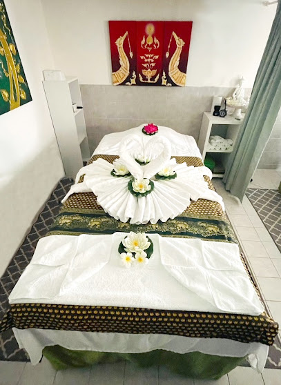 The Tonnam Thaimassage | Massös i Halmstad