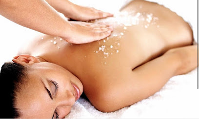 Massage Guldkant | Massös i Helsingborg