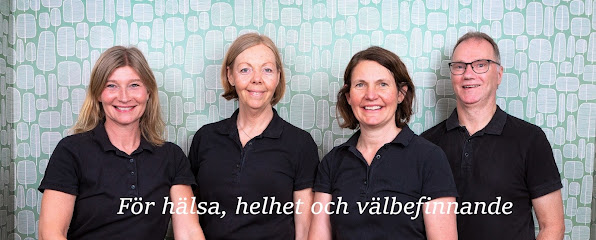 Massagekliniken | Massös i Göteborg Massagekliniken | Massös i Göteborg