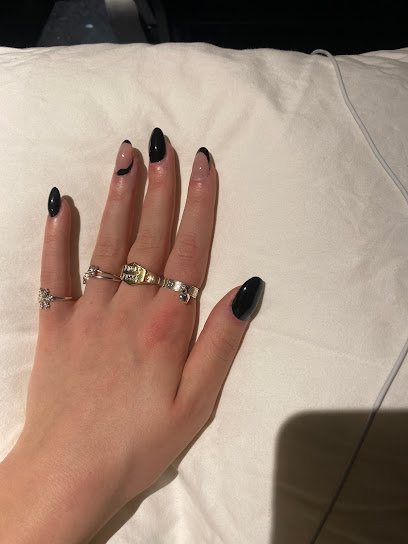 KoKiNails | Manikyr och pedikyrsalong i Stockholm