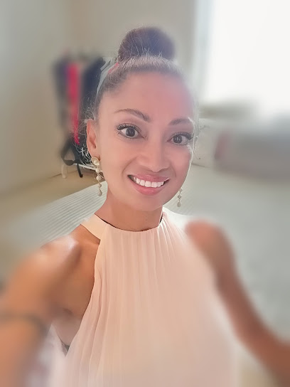 Beauty by Prisana | Skönhetscenter i Östersund