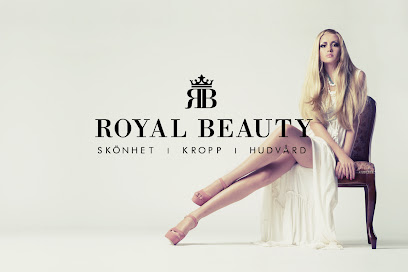 Royal Beauty | Skönhetscenter i Trollhättan