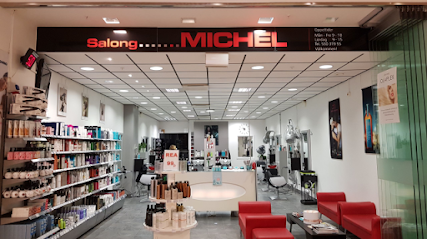 Salong Michel | Frisörsalong i Södertälje Salong Michel | Frisörsalong i Södertälje