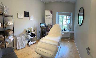 Alma Laserkliniken | Skönhetscenter i Göteborg